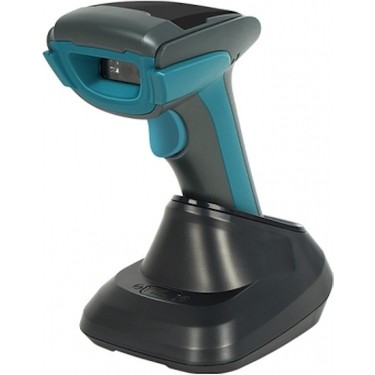 VEGAPOS VP-50 D50Bt 2d Wireless Bluetooth El Tipi Barkod Okuyucu